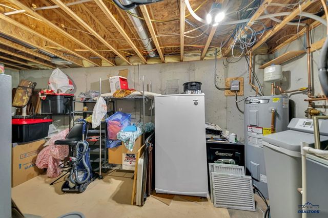 7120 CASTLEWOOD DR, Summerset, SD 57718
