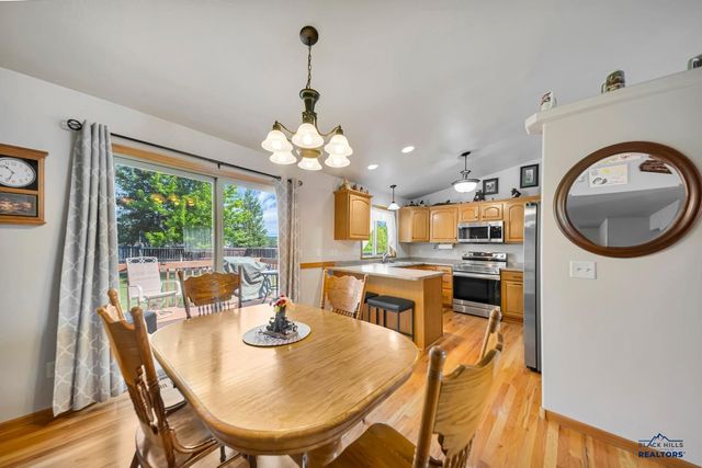 7120 CASTLEWOOD DR, Summerset, SD 57718