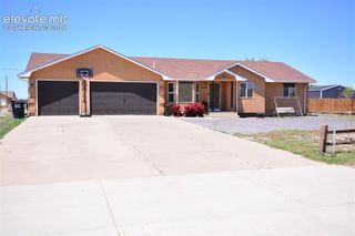 671 N McCulloch Boulevard, Pueblo West, CO 81007