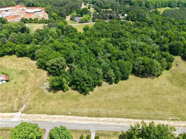 Tract 2 McNutt Creek Road, Bogart, GA 30622