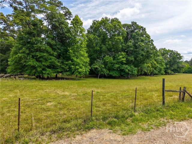 Tract 2 McNutt Creek Road, Bogart, GA 30622