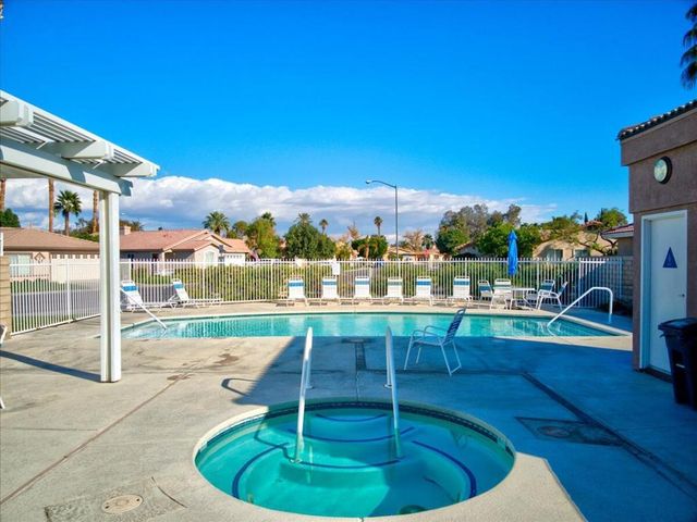 82223 Vandenberg Drive, Indio, CA 92201