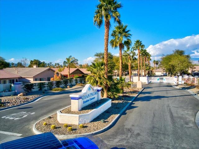 82223 Vandenberg Drive, Indio, CA 92201
