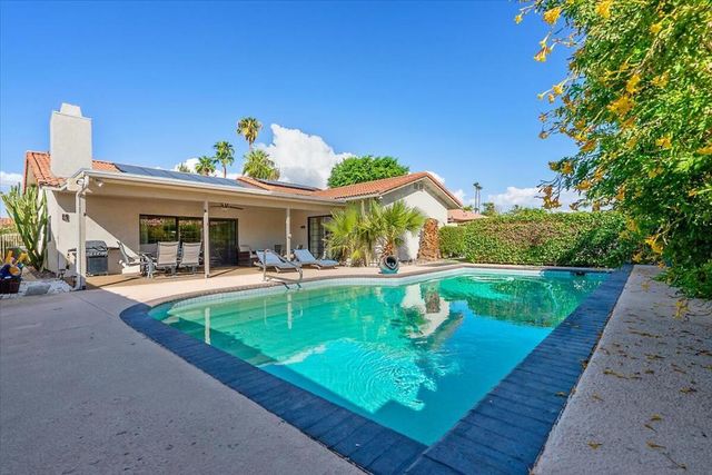 82223 Vandenberg Drive, Indio, CA 92201