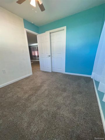 5877 William Street, Taylor, MI 48180