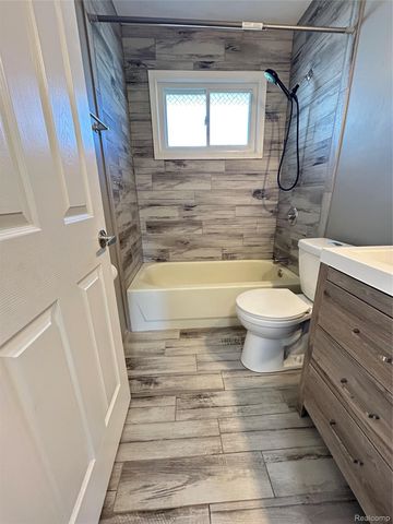 5877 William Street, Taylor, MI 48180