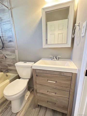 5877 William Street, Taylor, MI 48180