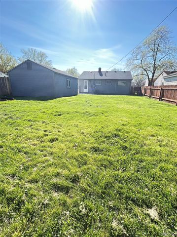 5877 William Street, Taylor, MI 48180