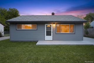 5877 William Street, Taylor, MI 48180
