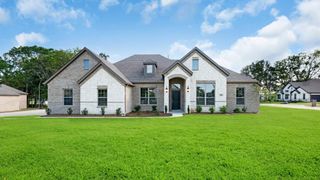 106 Lakeview Drive, Canton, TX 75103