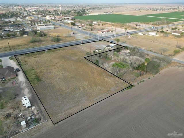 TBD Military Highway, Progreso, TX 78596