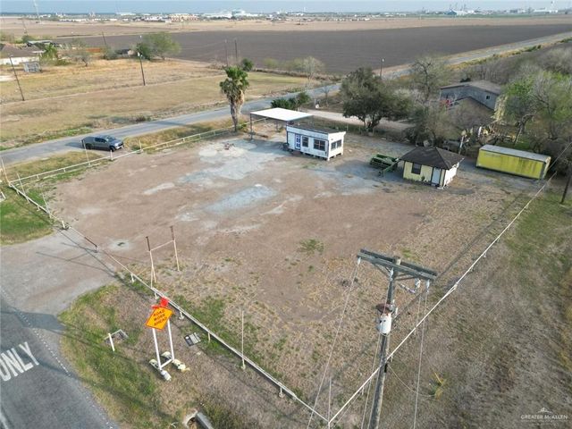TBD Military Highway, Progreso, TX 78596