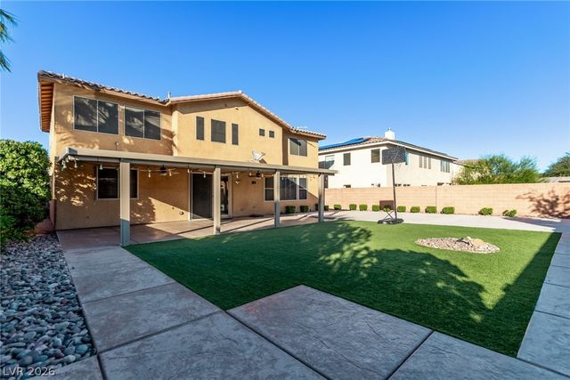 7457 Mezzanine View Avenue, Las Vegas, NV 89178