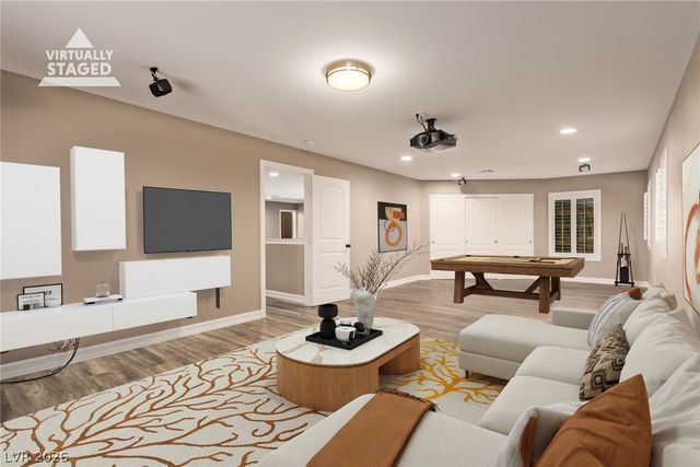 7457 Mezzanine View Avenue, Las Vegas, NV 89178