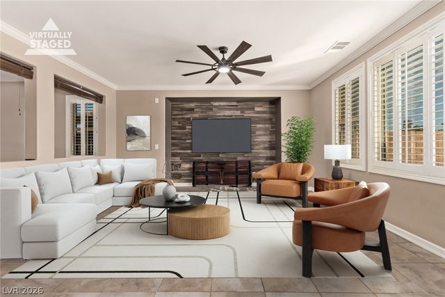 7457 Mezzanine View Avenue, Las Vegas, NV 89178