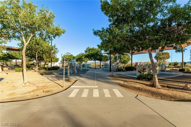 7457 Mezzanine View Avenue, Las Vegas, NV 89178