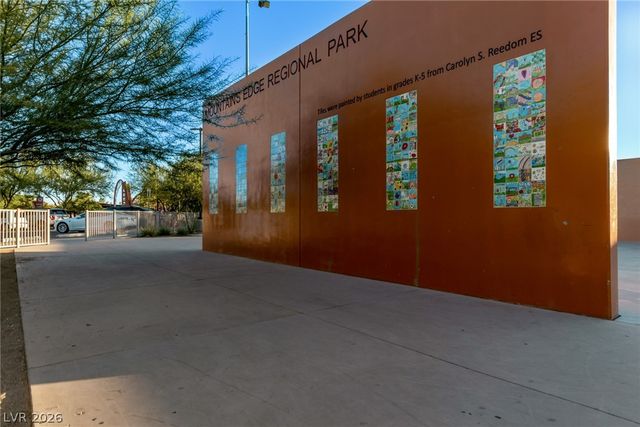 7457 Mezzanine View Avenue, Las Vegas, NV 89178