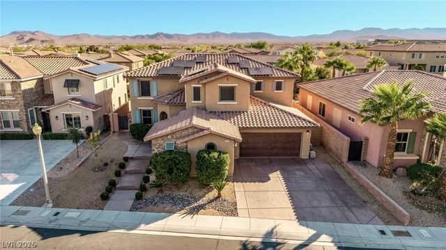 7457 Mezzanine View Avenue, Las Vegas, NV 89178