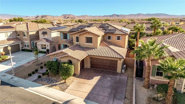 7457 Mezzanine View Avenue, Las Vegas, NV 89178