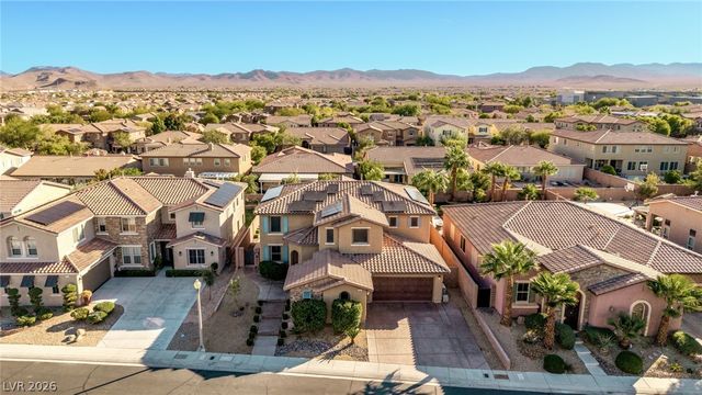 7457 Mezzanine View Avenue, Las Vegas, NV 89178