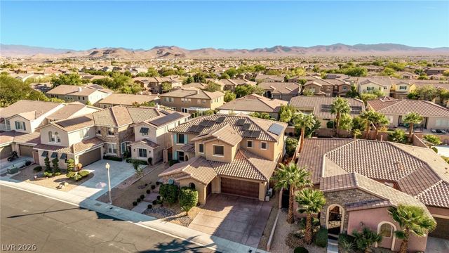 7457 Mezzanine View Avenue, Las Vegas, NV 89178