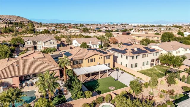 7457 Mezzanine View Avenue, Las Vegas, NV 89178