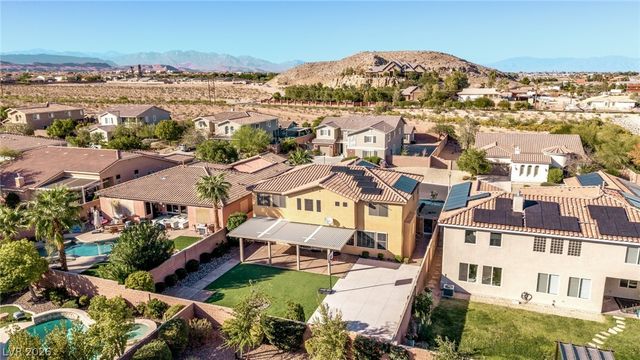 7457 Mezzanine View Avenue, Las Vegas, NV 89178