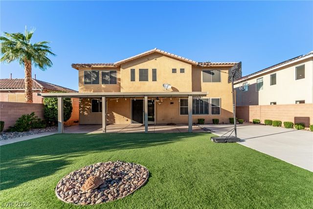 7457 Mezzanine View Avenue, Las Vegas, NV 89178