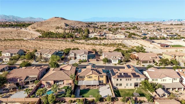 7457 Mezzanine View Avenue, Las Vegas, NV 89178