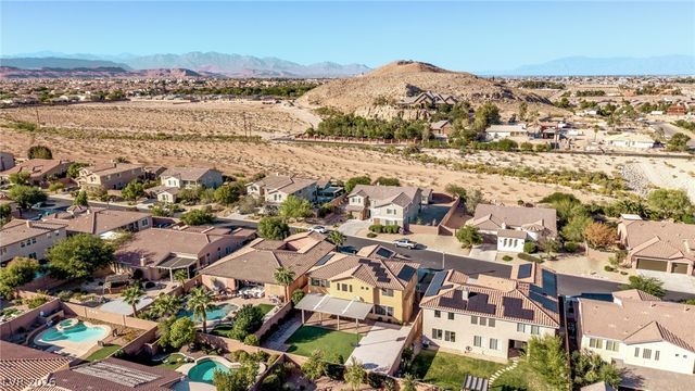7457 Mezzanine View Avenue, Las Vegas, NV 89178