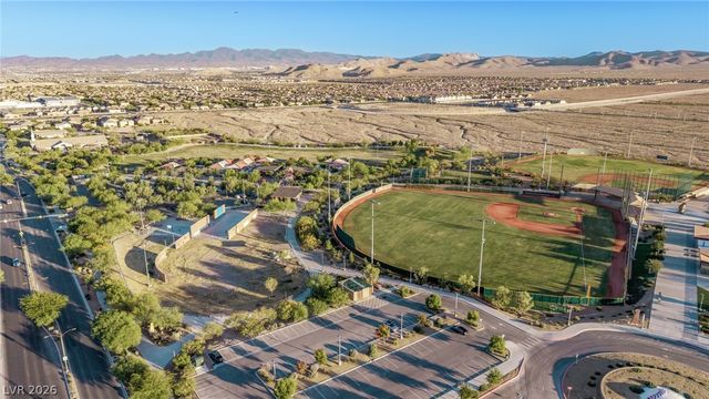 7457 Mezzanine View Avenue, Las Vegas, NV 89178