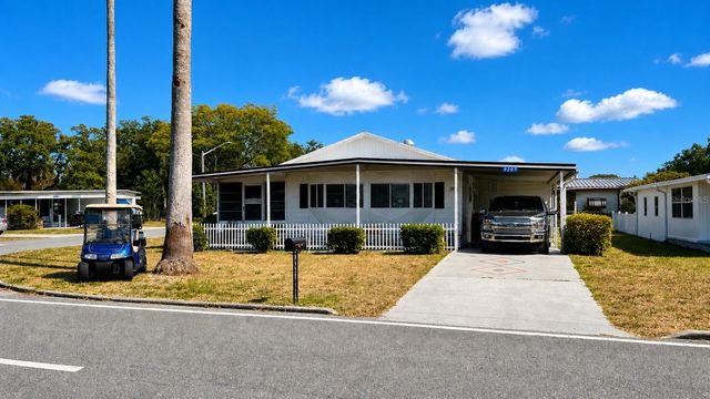 9287 HIGHPOINT BOULEVARD, Brooksville, FL 34613