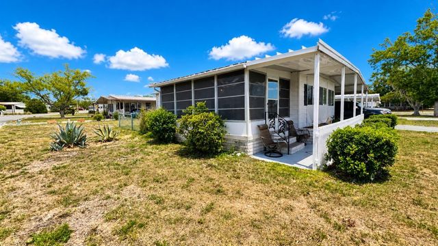 9287 HIGHPOINT BOULEVARD, Brooksville, FL 34613