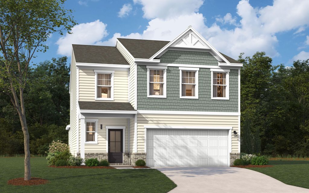 1049 Tess Street, Graniteville, SC 29829