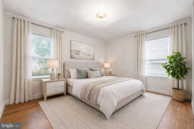 703 NORTHWEST DR, Silver Spring, MD 20901