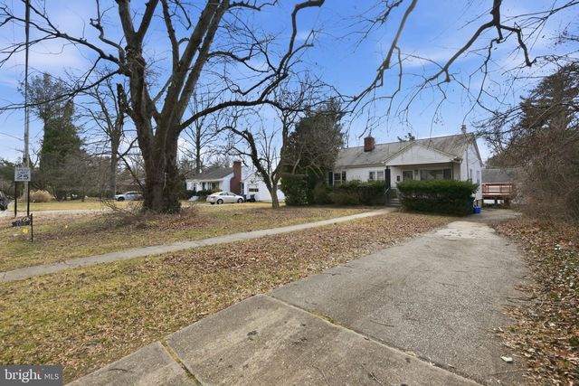 703 NORTHWEST DR, Silver Spring, MD 20901