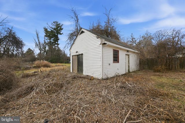 703 NORTHWEST DR, Silver Spring, MD 20901