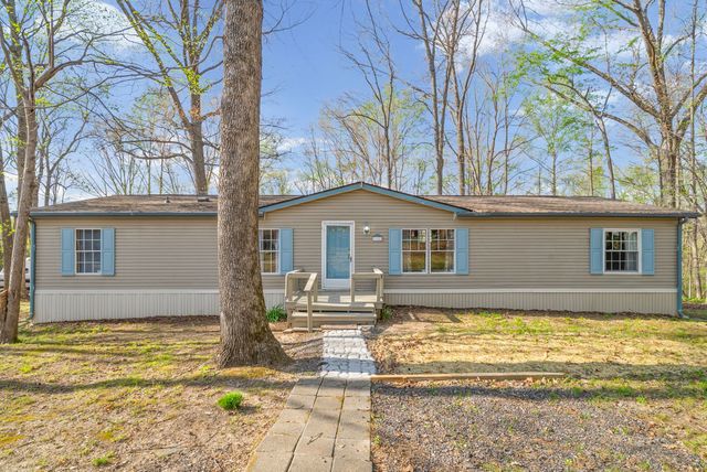 162 Bagsby Hill Ln, Dover, TN 37058