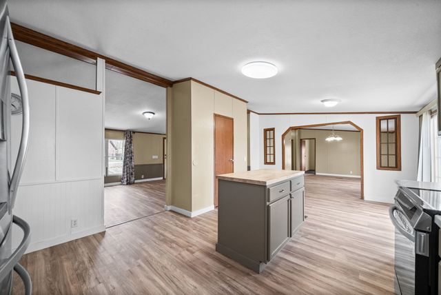 162 Bagsby Hill Ln, Dover, TN 37058