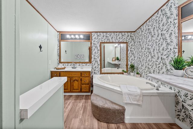 162 Bagsby Hill Ln, Dover, TN 37058