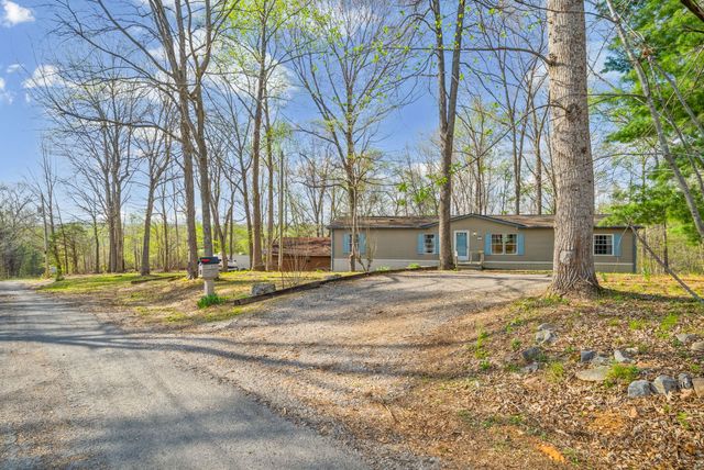 162 Bagsby Hill Ln, Dover, TN 37058