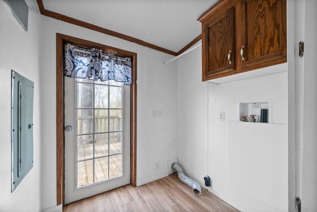 162 Bagsby Hill Ln, Dover, TN 37058