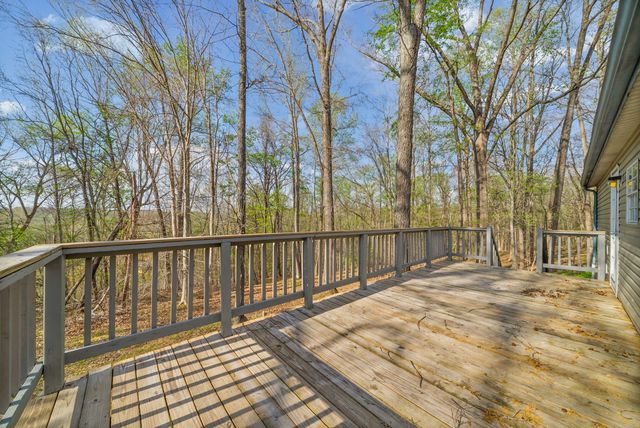 162 Bagsby Hill Ln, Dover, TN 37058