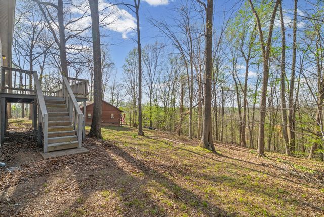 162 Bagsby Hill Ln, Dover, TN 37058