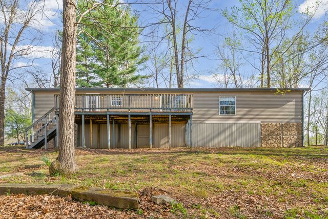 162 Bagsby Hill Ln, Dover, TN 37058