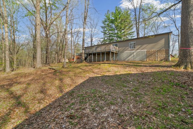 162 Bagsby Hill Ln, Dover, TN 37058