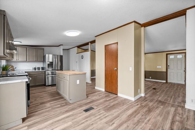162 Bagsby Hill Ln, Dover, TN 37058