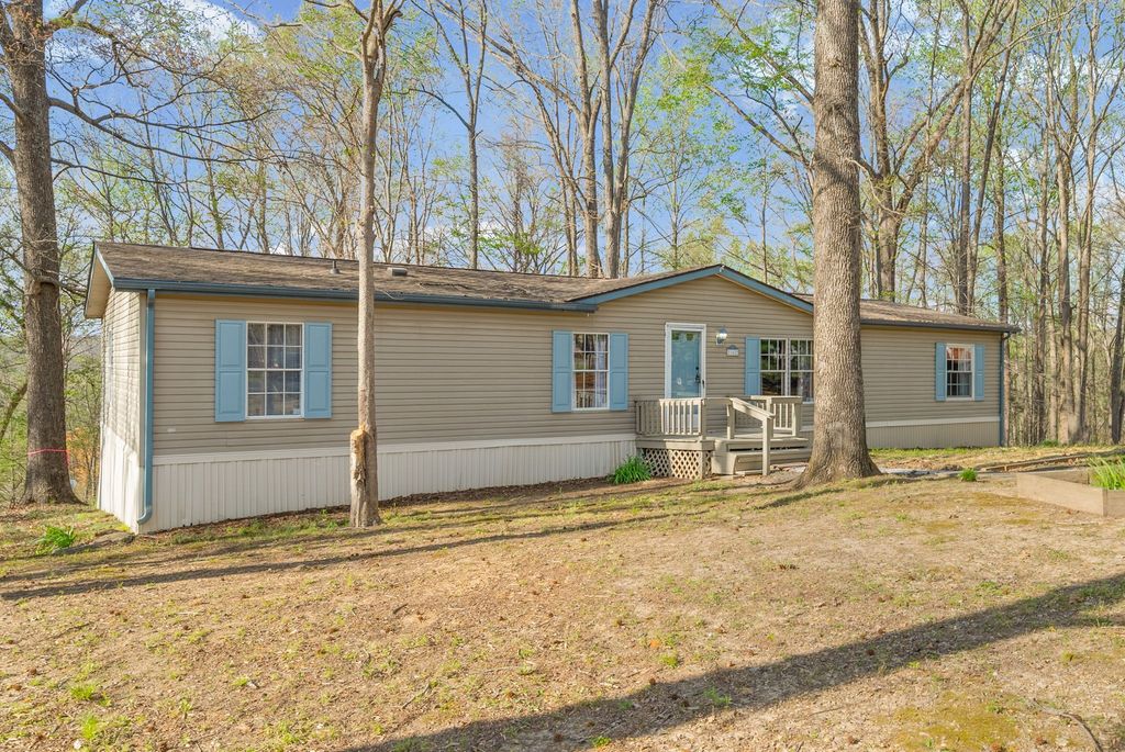 162 Bagsby Hill Ln, Dover, TN 37058