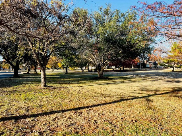 2407 BERKELEY DRIVE, Wichita Falls, TX 76308