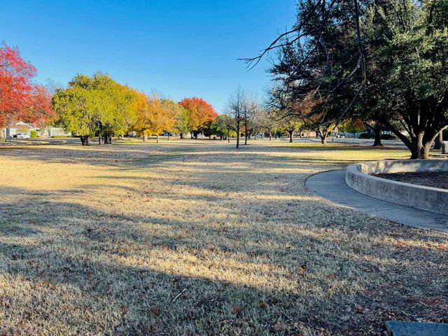 2407 BERKELEY DRIVE, Wichita Falls, TX 76308